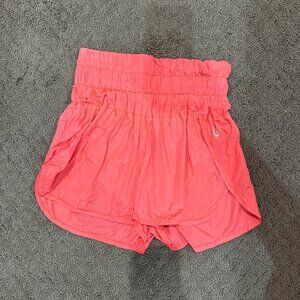 Free People Way Home Shorts